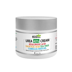 Intensive Moisturizing Hand & Foot Cream, 2% Salicylic Acid, Exfoliates Skin