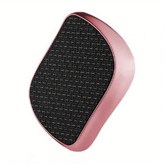 Glass Foot File Callus Remover Foot Scrubber Heel Scraper