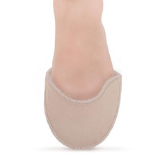Ballet Pointe Shoe Sock Pads for Comfortable Wear and Pain Relief