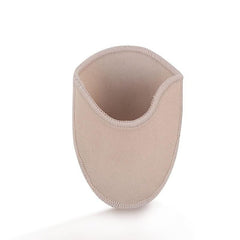 Ballet Pointe Shoe Sock Pads for Comfortable Wear and Pain Relief