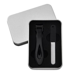 Large Nail Clipper Set Classic Style Household Adult Nail Cutter