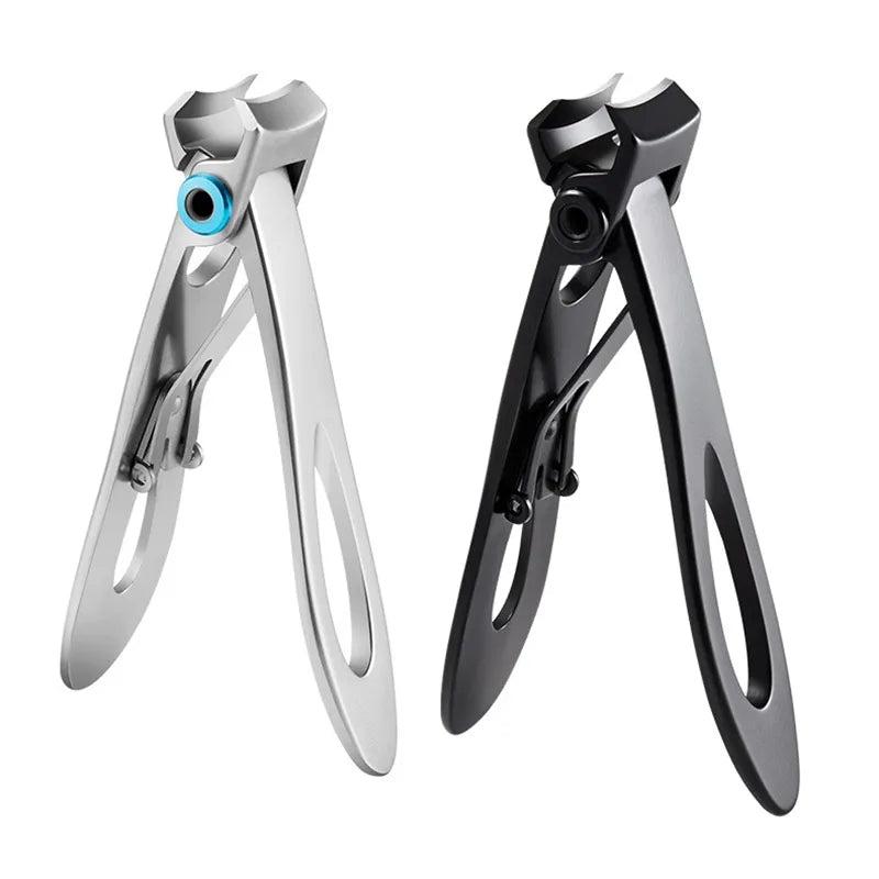 Large Nail Clipper Set Classic Style Household Adult Nail Cutter