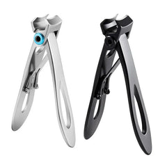Large Nail Clipper Set Classic Style Household Adult Nail Cutter
