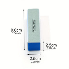 1pc Nail File Nail Buffer Nail Sanding Strips