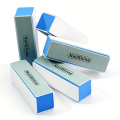1pc Nail File Nail Buffer Nail Sanding Strips