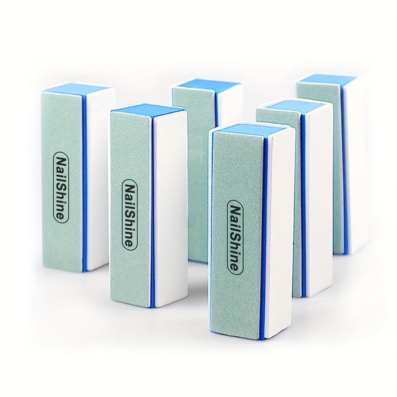 1pc Nail File Nail Buffer Nail Sanding Strips