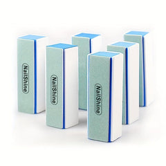1pc Nail File Nail Buffer Nail Sanding Strips