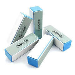 1pc Nail File Nail Buffer Nail Sanding Strips