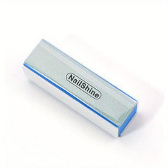 1pc Nail File Nail Buffer Nail Sanding Strips