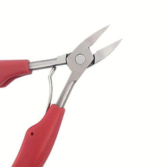 3 Pcs Manicure Set Gift Kit Stainless Steel Nail Care Tools