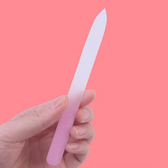 Nail File for Men and Women Smooth and Shape Nails
