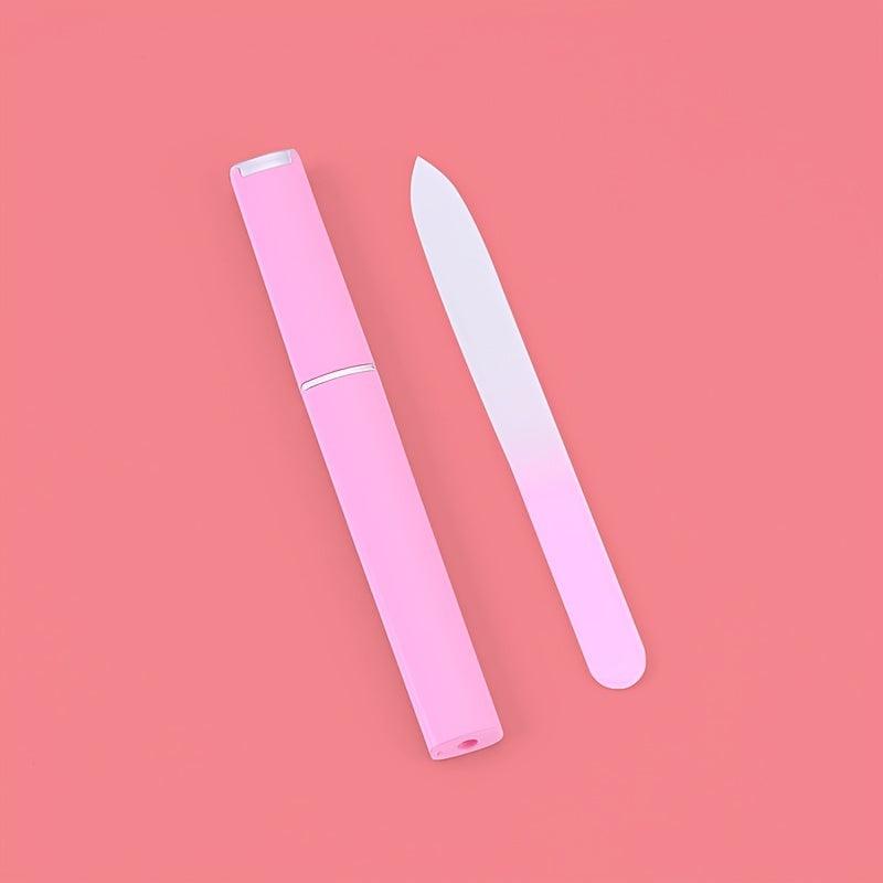 Nail File for Men and Women Smooth and Shape Nails