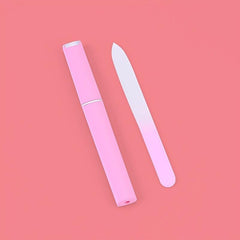 Nail File for Men and Women Smooth and Shape Nails