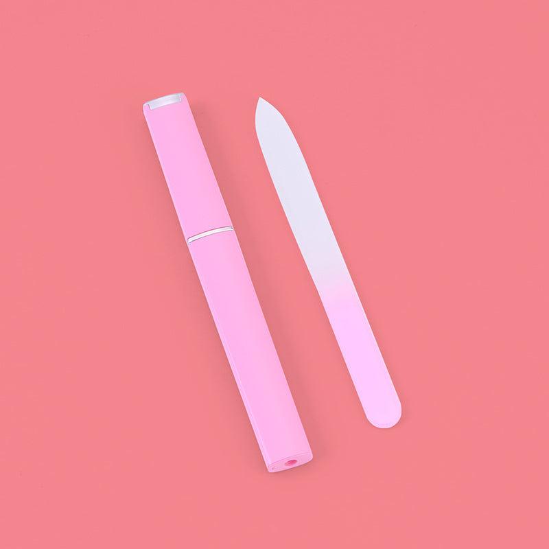 Nail File for Men and Women Smooth and Shape Nails