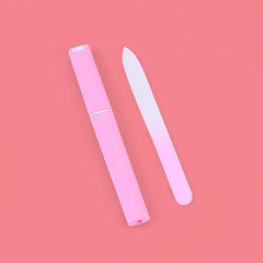 Nail File for Men and Women Smooth and Shape Nails