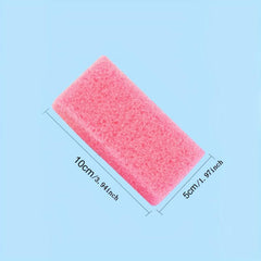 Foot Pumice Stone Foot File Scrubber For Callus And Dead Skin Remover