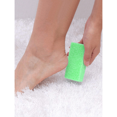Foot Pumice Stone Foot File Scrubber For Callus And Dead Skin Remover