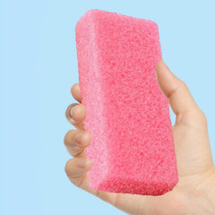 Foot Pumice Stone Foot File Scrubber For Callus And Dead Skin Remover