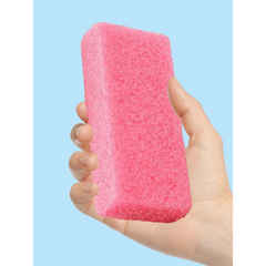 Foot Pumice Stone Foot File Scrubber For Callus And Dead Skin Remover