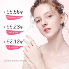 5pcs Hand Mask With Cat Claw Designs Softening And Whitening Your Hands