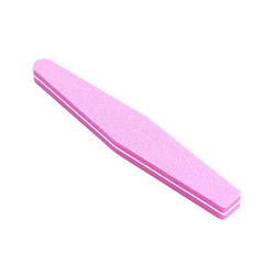 Double Sided Nail Buffer Sponge Kit for Natural Manicure and Strip Buffing
