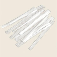 10Pcs Fiberglass Nail Extension Set for Home Salon Use