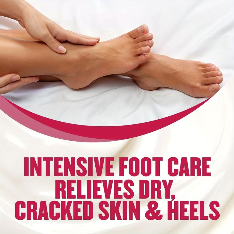 Camphor Tree Foot Cream Hydrate & Soothe
