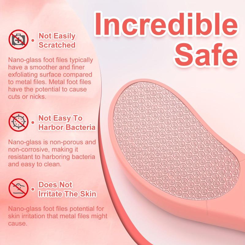 Washable Nano Hair Removal Crystal Hair Remover Painless Exfoliation