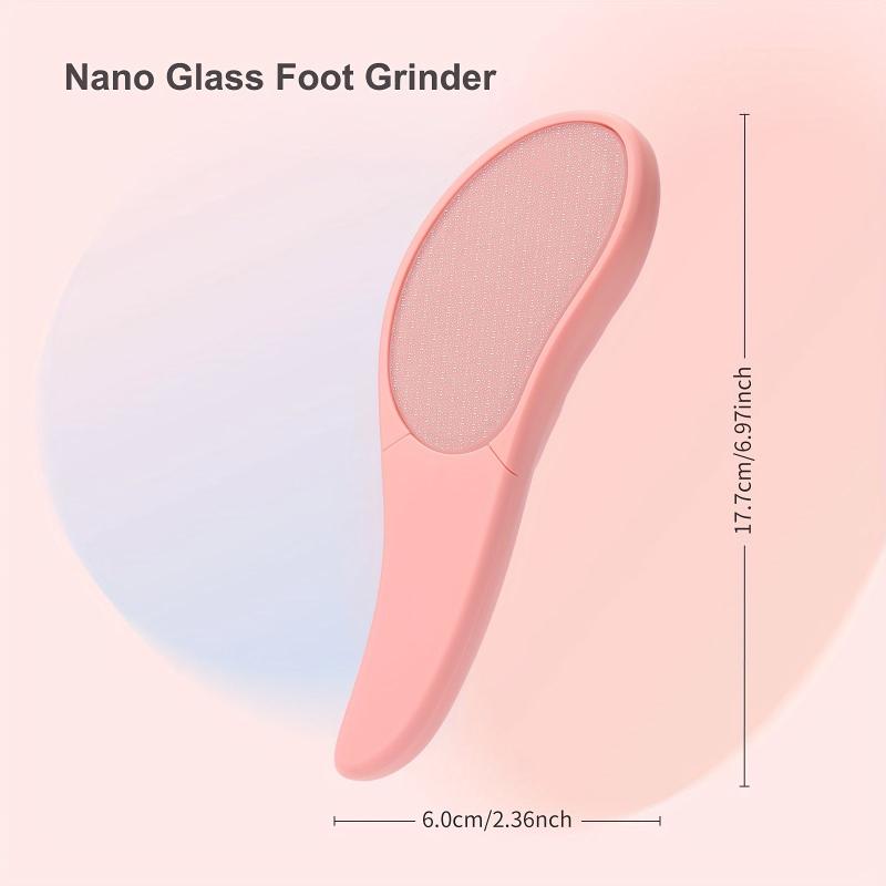 Washable Nano Hair Removal Crystal Hair Remover Painless Exfoliation