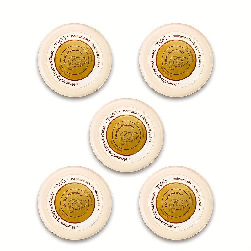 Hydrating Chapped Skin Cream - 5pcs Set