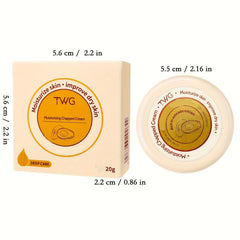 Hydrating Chapped Skin Cream - 5pcs Set