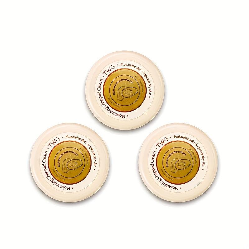 Hydrating Chapped Skin Cream - 5pcs Set