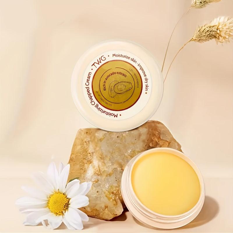 Hydrating Chapped Skin Cream - 5pcs Set