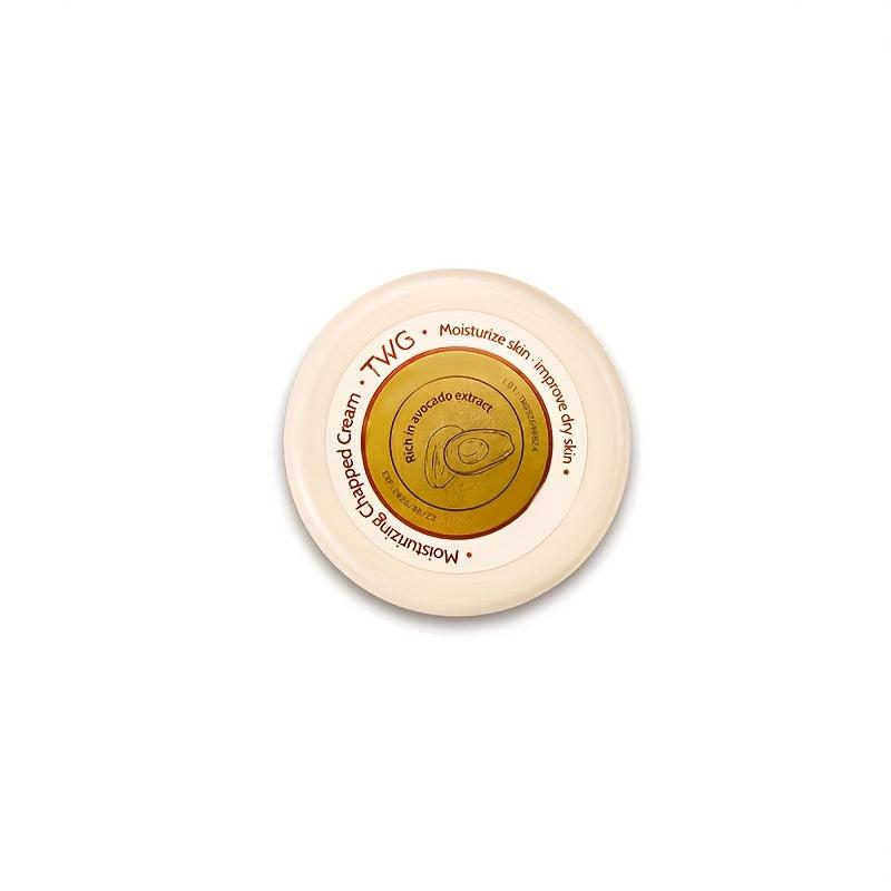 Hydrating Chapped Skin Cream - 5pcs Set