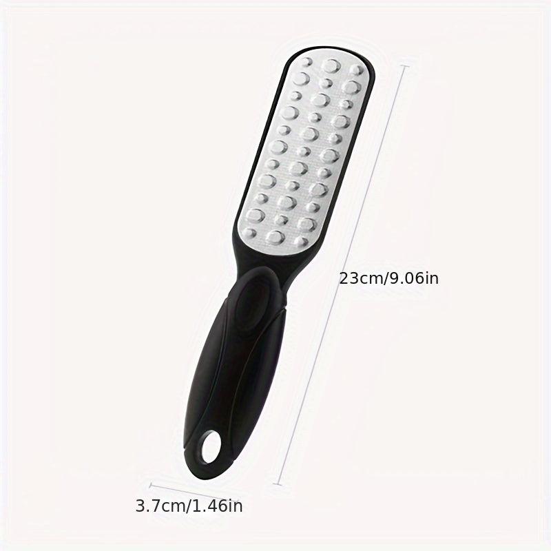Double Sided Foot File Coarse Fine Face Foot Grinder