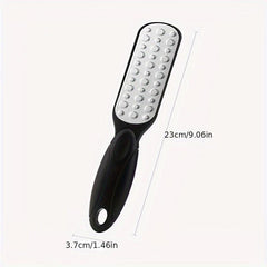 Double Sided Foot File Coarse Fine Face Foot Grinder