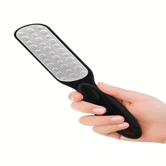 Double Sided Foot File Coarse Fine Face Foot Grinder