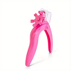 Professional Stainless Steel Nail Clippers for Acrylic Nails