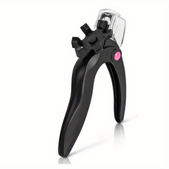 Professional Stainless Steel Nail Clippers for Acrylic Nails