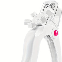 Professional Stainless Steel Nail Clippers for Acrylic Nails