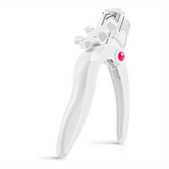 Professional Stainless Steel Nail Clippers for Acrylic Nails