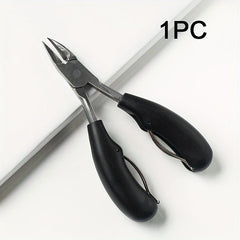 Sharp Toe Nail Clippers - Professional Thick & Ingrown Toe Nail Clippers