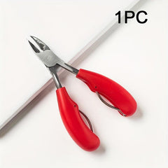 Sharp Toe Nail Clippers - Professional Thick & Ingrown Toe Nail Clippers