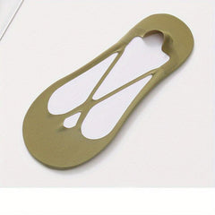 Women's Non Slip Ice Silk Foot Cover - Boating & Summer Activities
