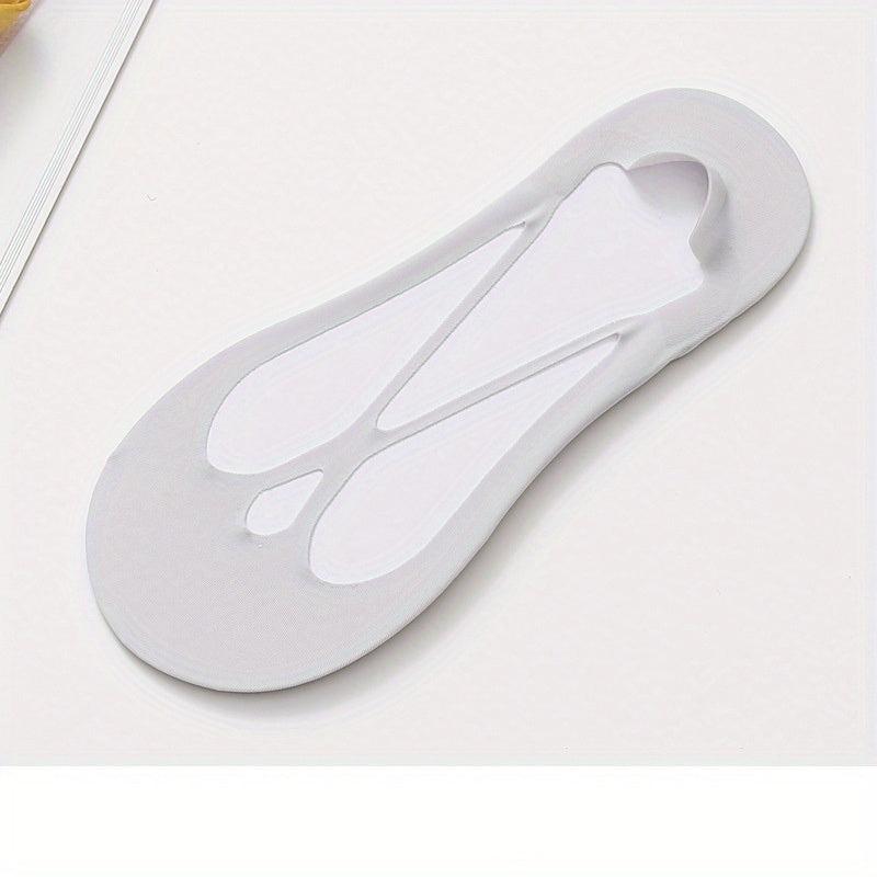 Women's Non Slip Ice Silk Foot Cover - Boating & Summer Activities