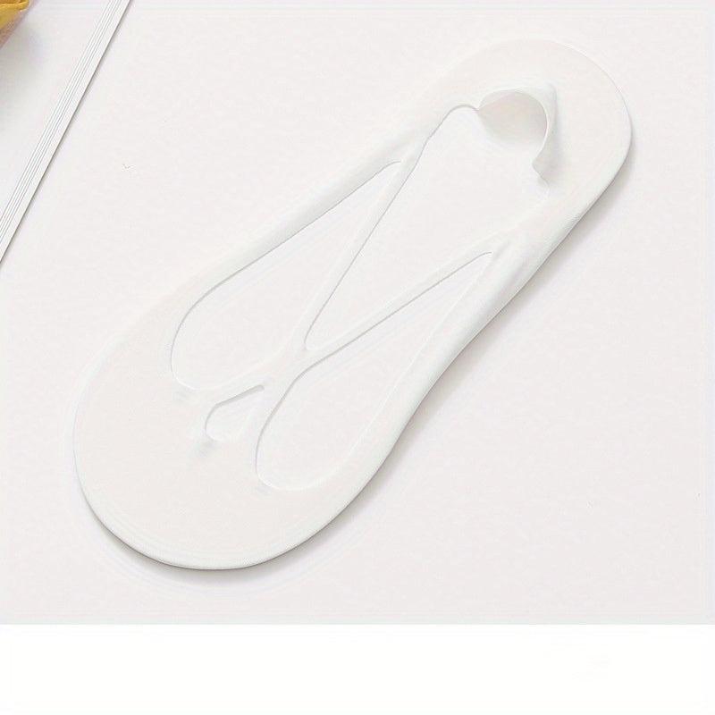 Women's Non Slip Ice Silk Foot Cover - Boating & Summer Activities
