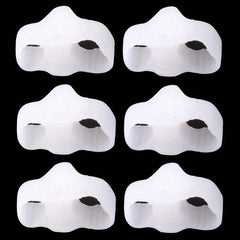 Toe Separators Hammer Toe Straightener Toe Spacers