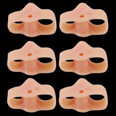 Toe Separators Hammer Toe Straightener Toe Spacers