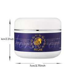 Vitamin A&E Hydrating Horse Cream 3.38fl oz for Dry Hands & Feet