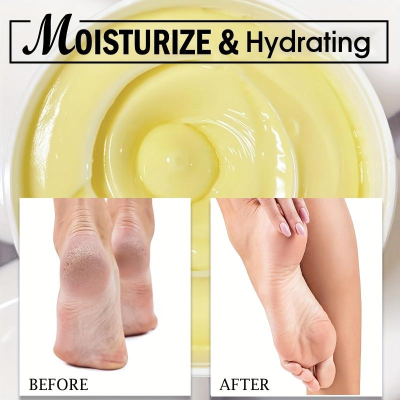 Vitamin A&E Hydrating Horse Cream 3.38fl oz for Dry Hands & Feet